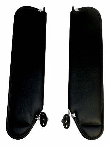 RT Off-Road - Sun Visor Set - RT52004
